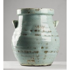 Zentique Pottery Urn VZN1815